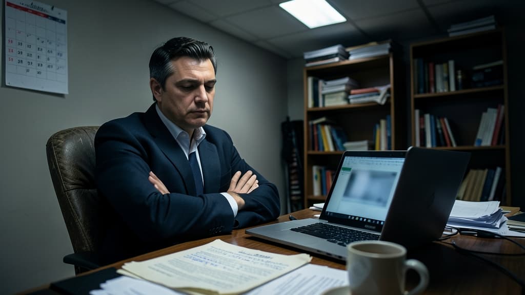 תכונות שליליות בראיון עבודה - איך לענות נכון ולהצליח